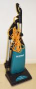 1 x Truvox Valet Single Motor Upright Professional Vacuum Cleaner - Model VSMU - RRP £260 - Training