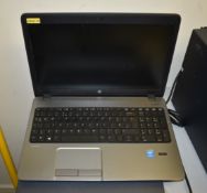 4 x Various Laptop Computers - Spares or Repairs - Ref VM266 IT - CL409 - Location: Wakefield WF16