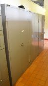 1 x Large Storage Unit - Ref: VM552 - CL409 - Location: Wakefield WF16