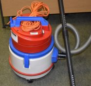 1 x Soteco Dakota 101 Wet and Dry Vacuum Cleaner - Training Room Use Only - Ref VM221 B2 - CL409 -