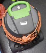 1 x Reintec VCT1 Pure Clean Performance Vacuum Cleaner