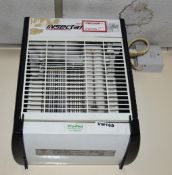 1 x Electric Wall Mounted Fly Killer - Model IF50 Ref VM168 B2 - CL409 - Location: Wakefield WF16