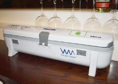 1 x Wrapmaster 4500 Shrink Wrap Dispenser - Ref: CB115
