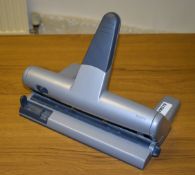1 x Leitz 4 Hole Punch 5114 Assorted 30 Sheets Perforated - Ref VM219 B2 - CL409 - Location: