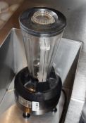 1 x Hamilton Beach 908 Commercial Blender  - Ref: CB105 - CL420 GF - From a Popular Mexican Themed