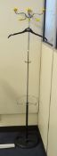 1 x Office Coat Rack - Ref: VM328 - CL409 - Location: Wakefield WF16