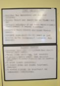 Assortment Of Office Supplies - Ref: VM522, VM523, VM524, VM534/Main Landing B1 - CL409 -