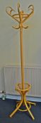 2 x Office Coat Racks - Ref: VM558 - CL409 - Location: Wakefield WF16