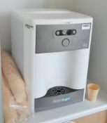 1 x Waterlogic Table Top Water Dispenser - Ref: VM301 - CL409 - Location: Wakefield WF16