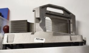 1 x Princes Tomato Saber Slicer - RRP £480 - Ref FE144 - CL499 - Location: London EN1 This lot