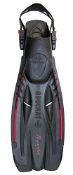 A Pair Of M-L Beuchat PowerJet Firm Flex Diving Fins - CL349 - Altrincham WA14 - RRP £107.10