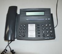 12 x AASTRA Office 35 Digital Phone Handset - Ref: LD378 - CL409 - Altrincham WA14