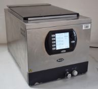 1 x Instanta SV38 Sous Vide Digital Water Bath - CL232 - Ref H395 - Stainless Steel Finish -
