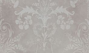 1 x Pallet Of Laura Ashley Josette Dove Grey B Wall Tile (46.8 Sq M) 52 Packs - Ref BD0031