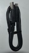 Approximately 30 Small Micro USB Charging Wires - Ref: LD364 - CL409 - Altrincham WA14