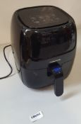 1 x Morphy Richards 480002 Health Fryer - Ref CBU92