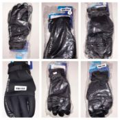6 x Pairs Of New Typhoon 5mm Diving Gloves - CL349 - Location: Altrincham WA14