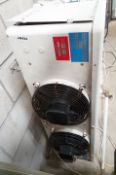 3 x Walter Roller Flatline Air Cooler - CL417 - Location: Altrincham WA14