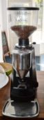 1 x Mazzer Major Electronic Espresso Grinder - CL425 - Location: Altrincham WA14 - RRP From New £1,