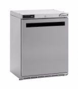 1 x Williams Undercounter Fridge - Ref: LD431 - CL350 - Location: Altrincham WA14