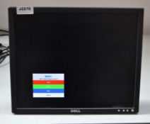 1 x Dell 19