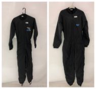 2 x Black IST Proline Wetsuit - Ref: NS340, NS341 - CL349 - Altrincham WA14