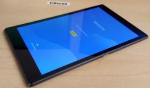 1 x LENOVO Tab4 8 Tablet - 16 GB, 2 GB RAM, 8.0 