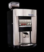 1 x Revolution Single Hopper Automatic Espresso Machine - Ref: LD438 - CL443 - Location: Altrincham