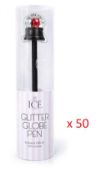 50 x ICE London Christmas 