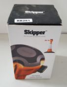 1 x Skipper Versatile Safety Barrier & Skipper Magnetic Support Bracket - Ref RB261 G3 - CL394