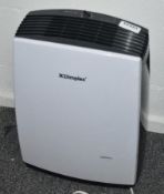 1 x Dimplex Dehumidifier - Model DXDH10N - Ref TP223 GF - CL011 - Location: Altrincham WA14 - RRP £
