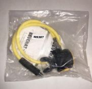 1 x New Beuchat VRT Octopus Regulator - Ref: NS387 - CL349 - Location: Altrincham WA14
