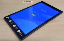 1 x LENOVO Tab4 8 Tablet - 16 GB, 2 GB RAM, 8.0 