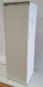 1 x Prima Integrated Larder Freezer - PRRF209 - Ref BY151