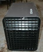 1 x Dimplex Commercial Fan Assisted Heater - Suitable For Garages or Workshops etc - Ref: BLT395 -