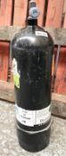 1 x 232BAR Scuba Air Clyinder - Ref: NS103 - CL349 - Location: Altrincham WA14