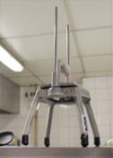 1 x Commercial Vegatable Dicer - Ref C506 - CL461 - Location: London W3