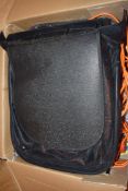1 x Black & Decker Lawnraker - Model GD300 - Lightly Used With Original Accessories and Box -