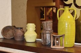30 x Assorted Ornaments From Mexican Themed Restaurant - CL461 - Location: London W3