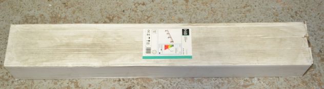 1 x HiB Quartet Spotlight- Brand New and Boxed - 6140 - Ref: P - CL323 - Location: Altrincham WA14