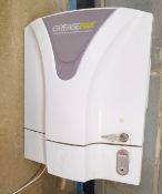 1 x GreasePak Dosing Module With Keys - Ref PA214 - CL463 - Location: Newbury RG17