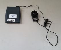 1 x Fijowave Fijoport 079477 - Ref BY205