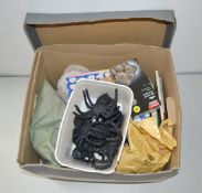 1 x Box Of Assorted Items Including Children's Toys and Children's Books - Ref: CB127 - CL425 - WA14