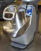 1 x Electrolux Vegetable Preparation Machine - Model TRS 1V - 240v - Universal Vegetable Slicer -