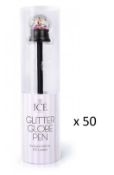 50 x ICE London Christmas 
