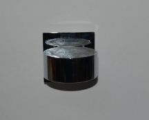 1 x Wall Lights 1 Light Wall Light Polished Chrome - CL364 - Ref: PAL Edin/2 12535 - Loca