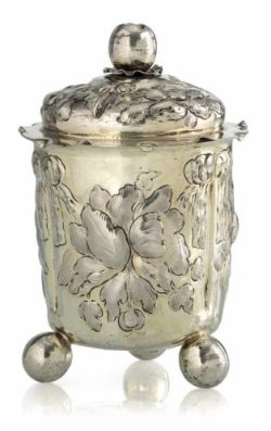 Fine Arts, Antiques & Jewellery
Oct. 16, 11 am: lots 1-480
Oct. 17, 11 am: lots 481-768