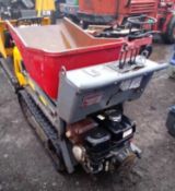 Messersi Tracked Hi Tip Dumper 2013
