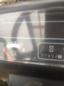 Case CX75 Sr Year 2006