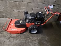 DR Field and Brush Cutter Kawasaki Engine